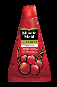 Juice Bars – Minute Maid Frozen