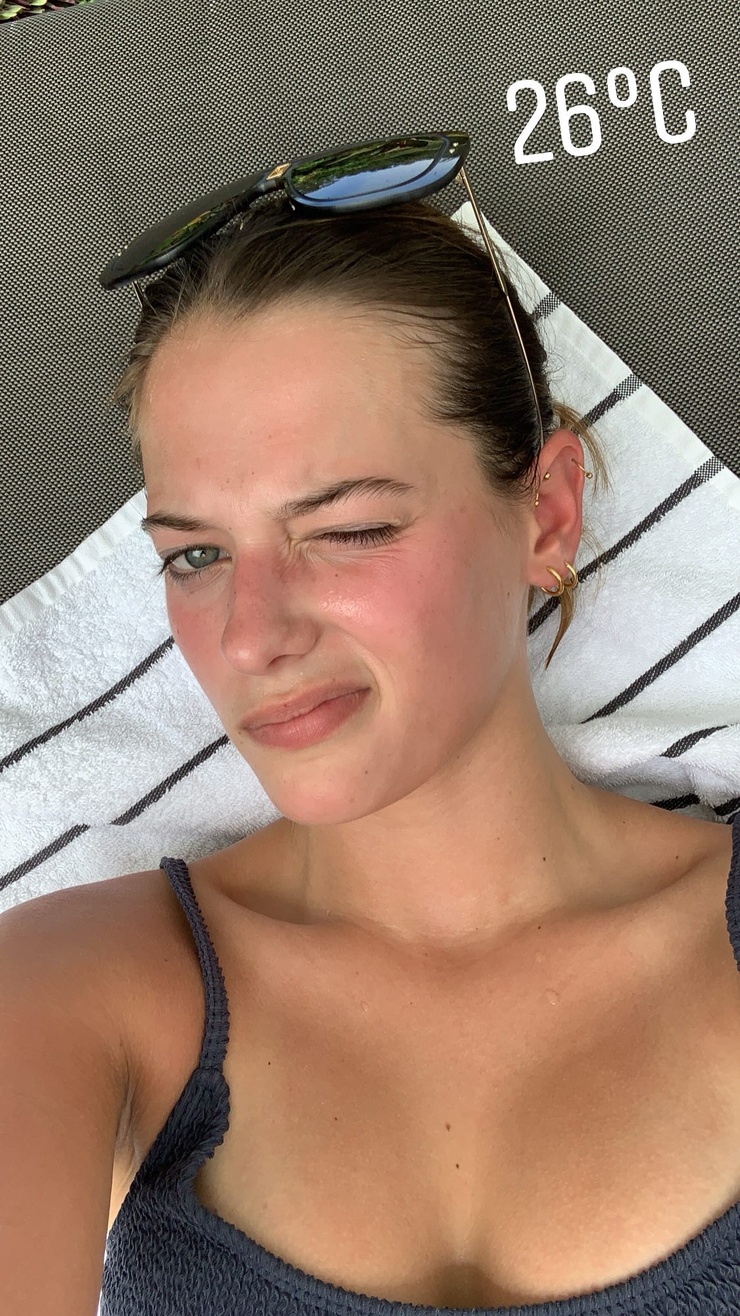 taya brooks