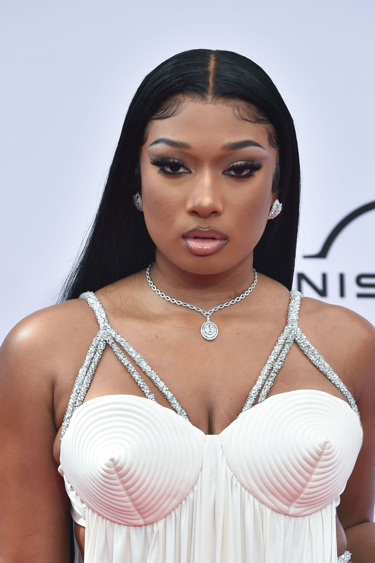 Megan Thee Stallion