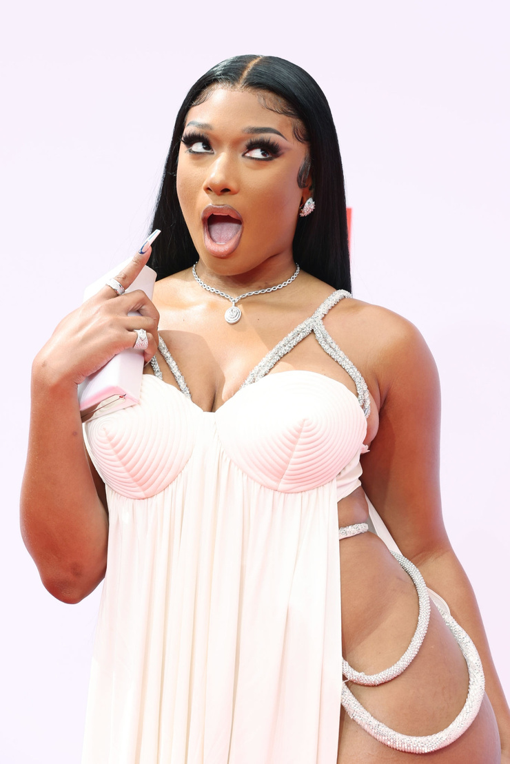Megan Thee Stallion