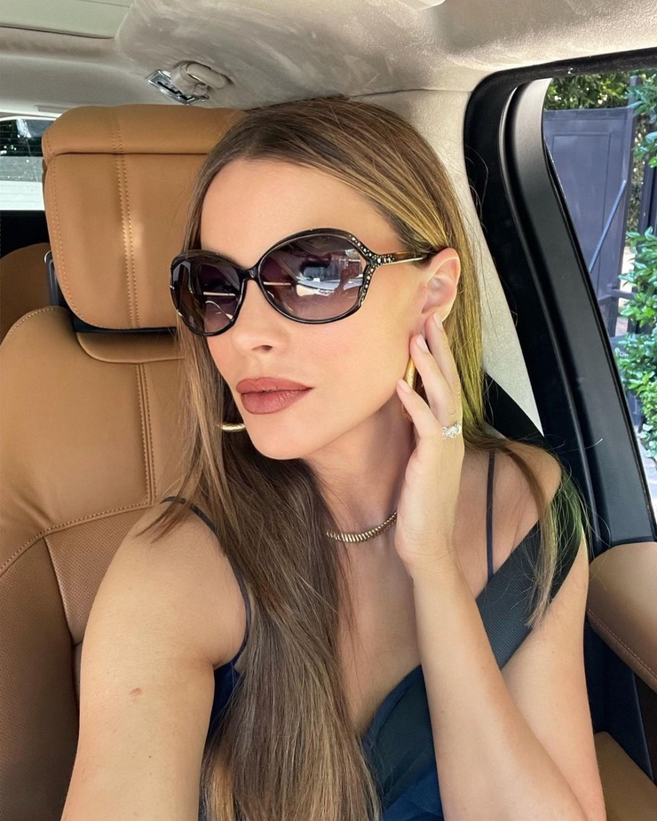 Sofía Vergara