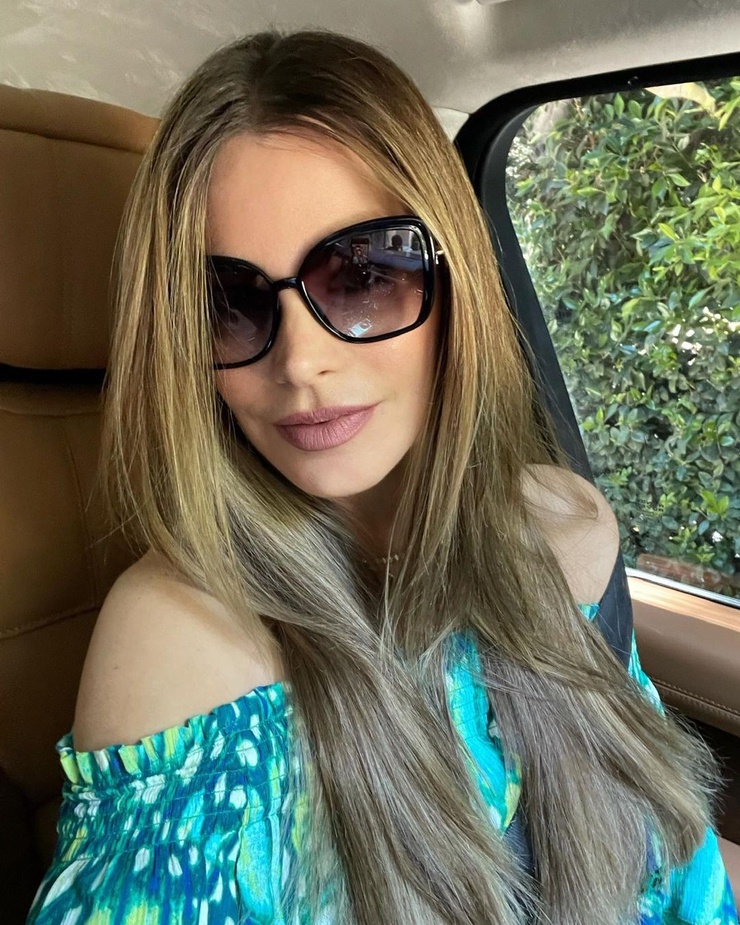 Sofía Vergara