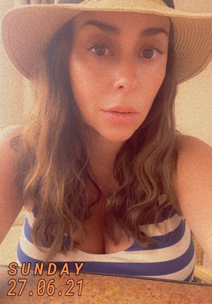 Jennifer Love Hewitt Jennifer Love Hewitt