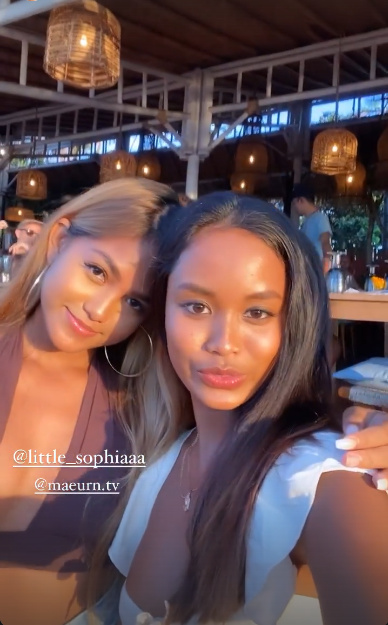 Putri Cinta