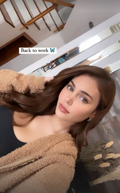 Ivana Alawi Ivana Alawi