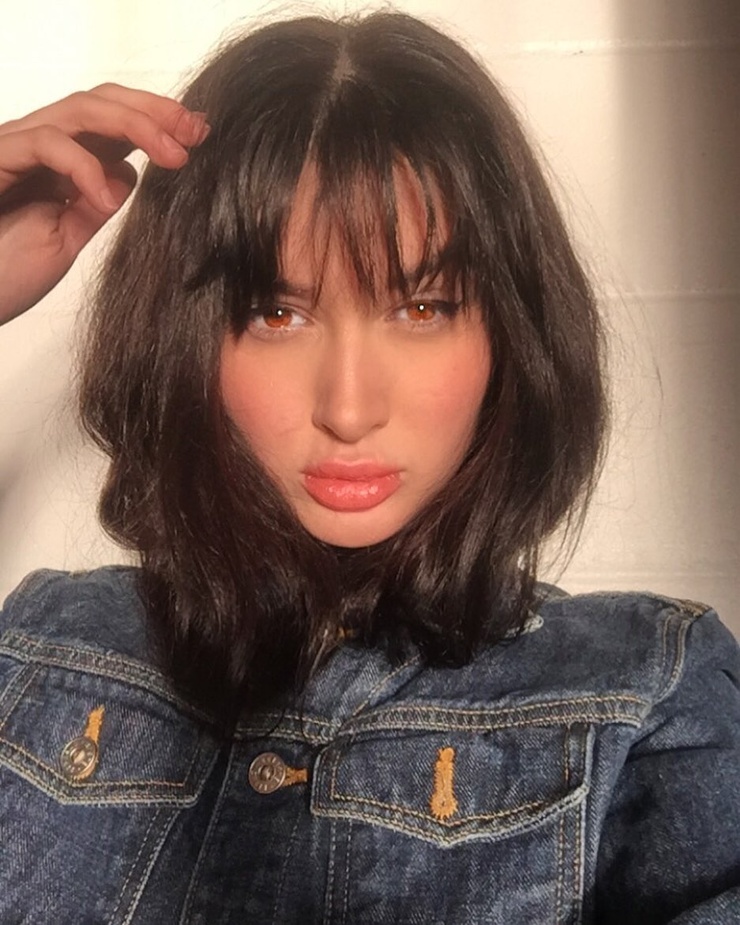 Mattie Spears