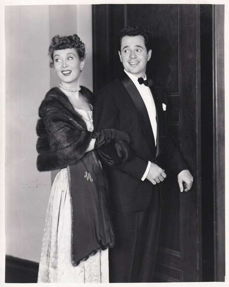 Betty Garrett