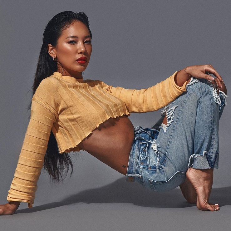 Image of Anthia Mo