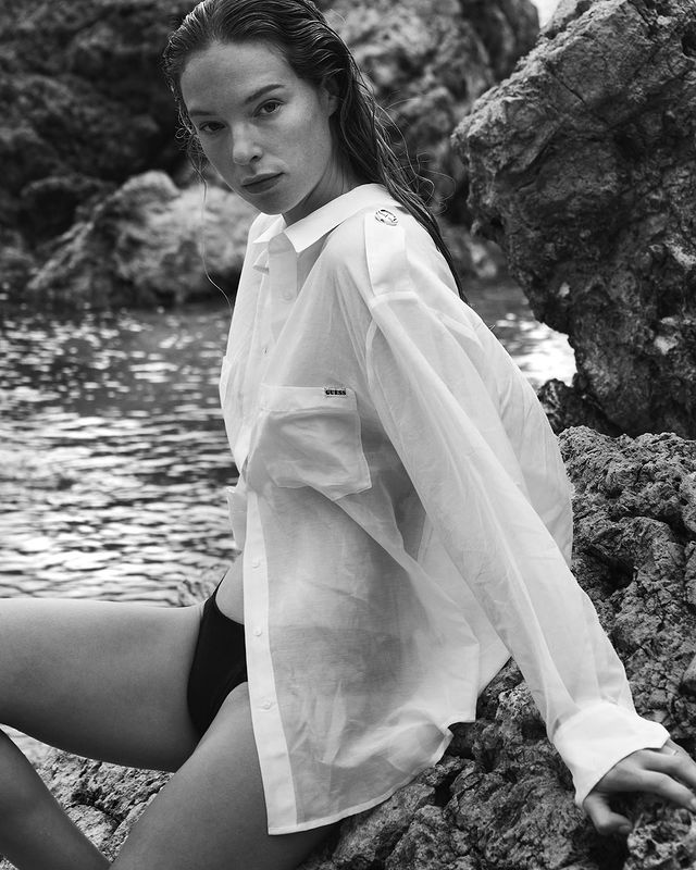 Heloise Guerin