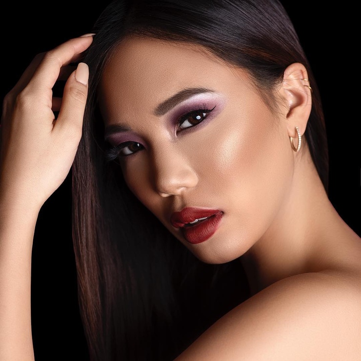 Anthia Mo