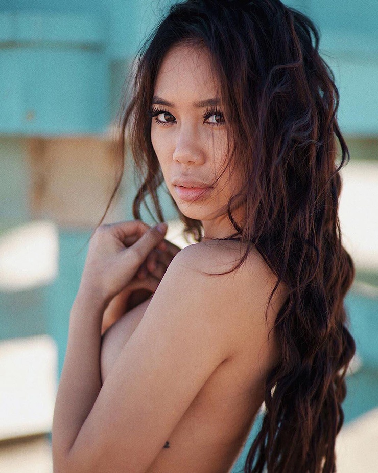 Anthia Mo