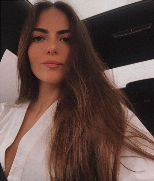 Elif Özkul