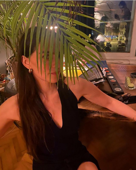 Elif Özkul