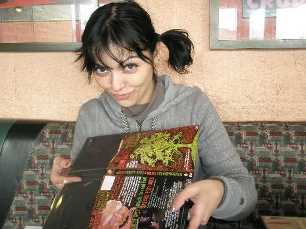 Brittany Petros