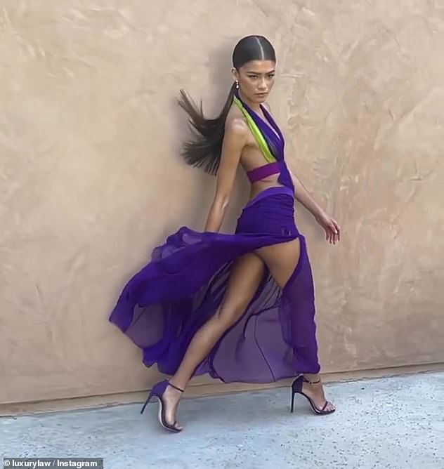 Zendaya Coleman Zendaya Coleman