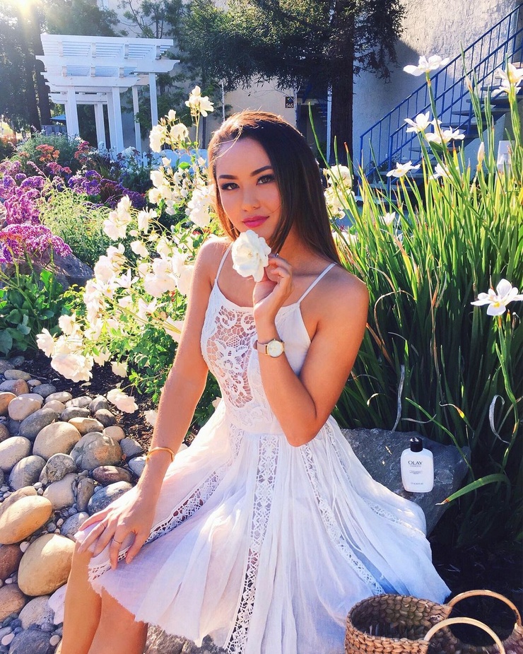 Jessica Ricks Jessica Ricks