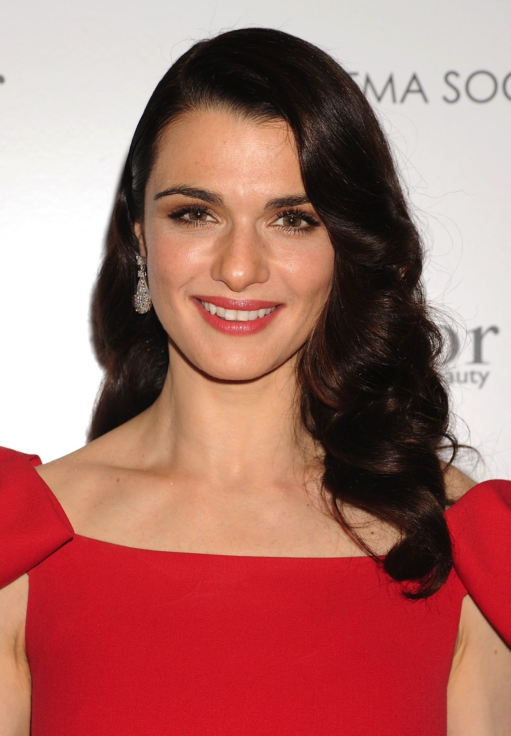 Rachel Weisz