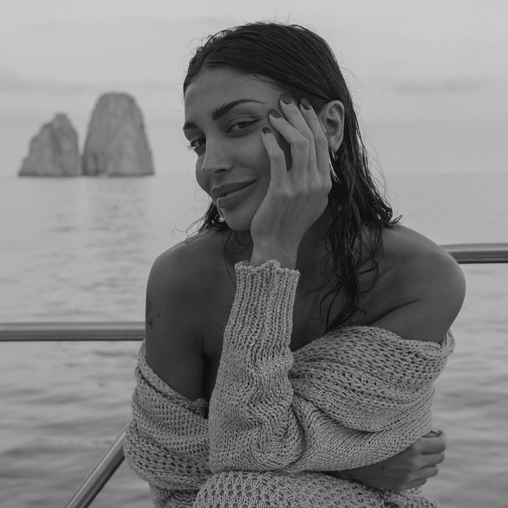 Cristina Buccino