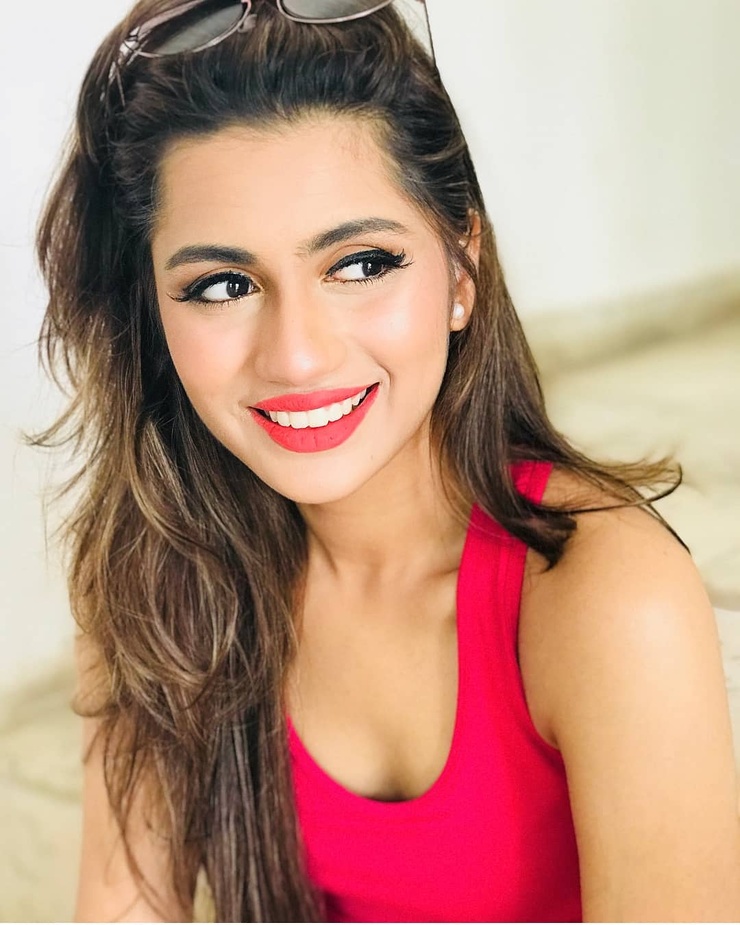 Anushka Luhar