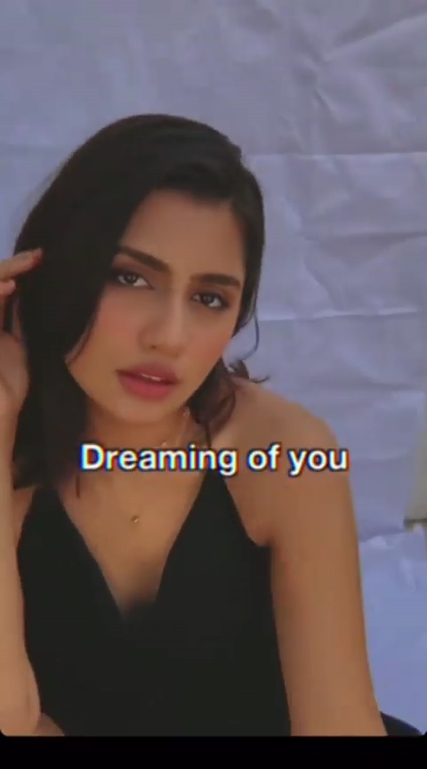 Anushka Luhar