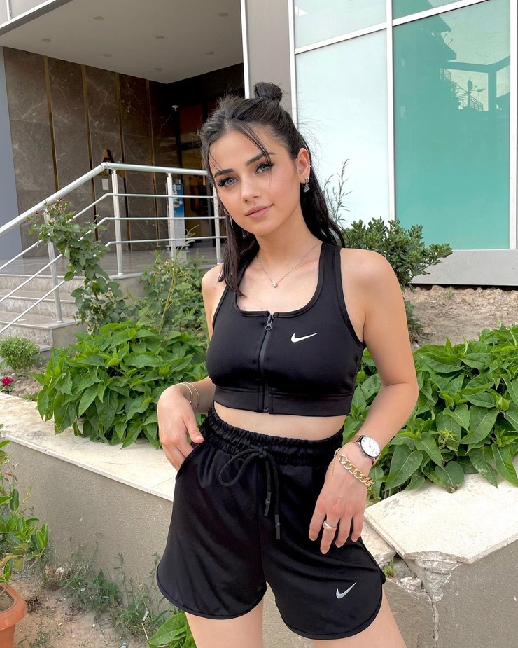 Asli Atil
