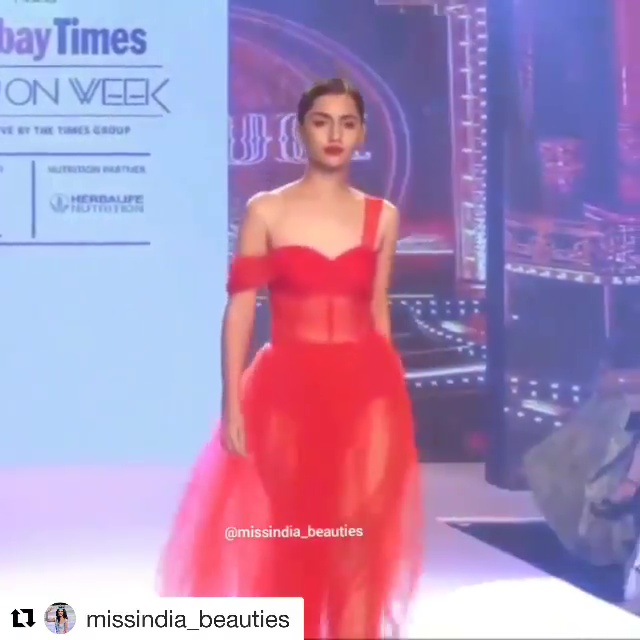 Anushka Luhar