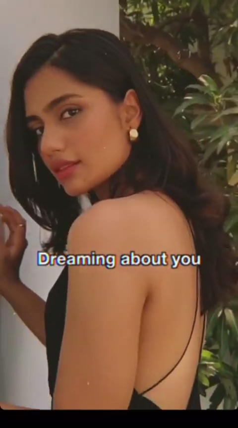 Anushka Luhar
