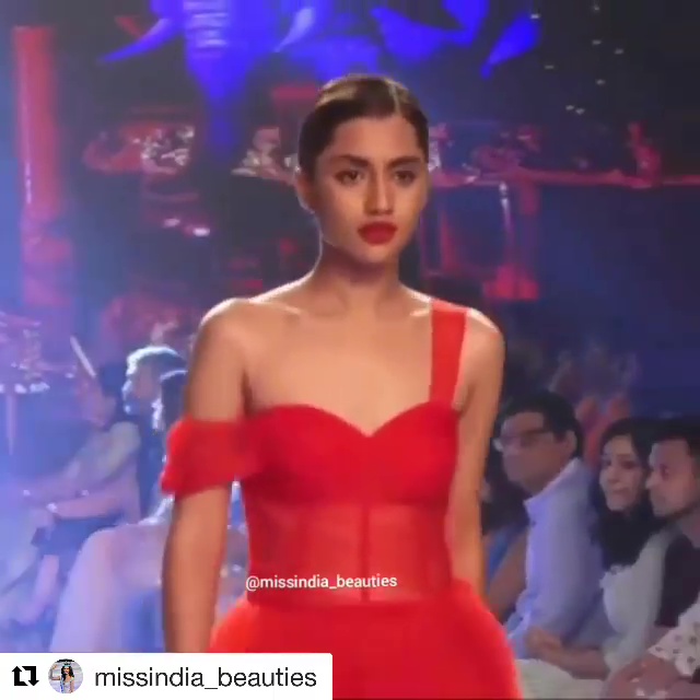Anushka Luhar
