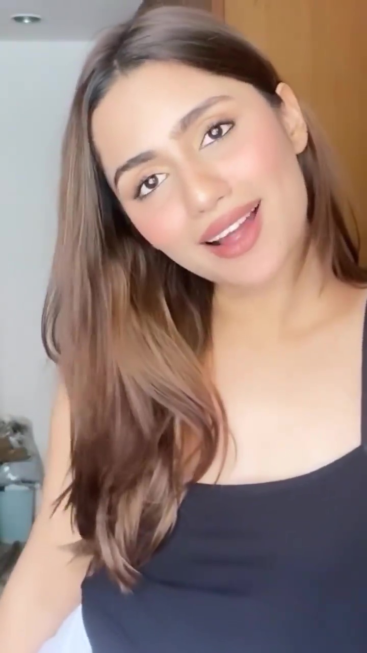 Anushka Luhar