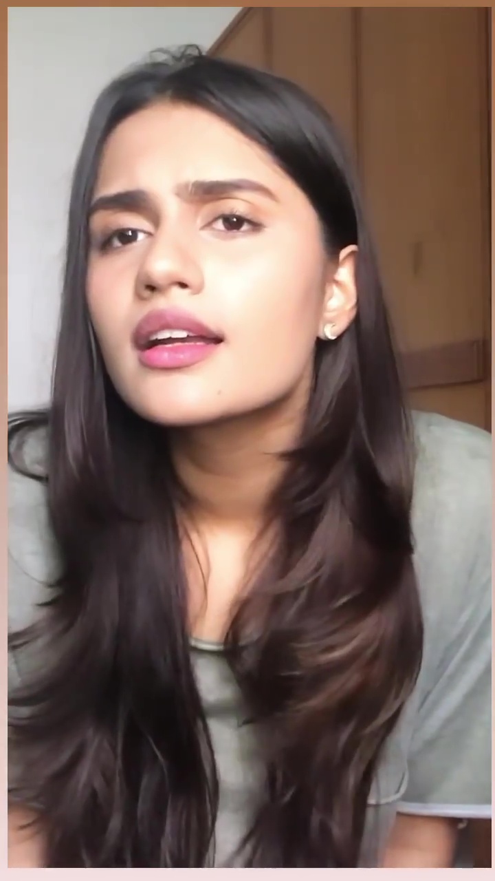 Anushka Luhar