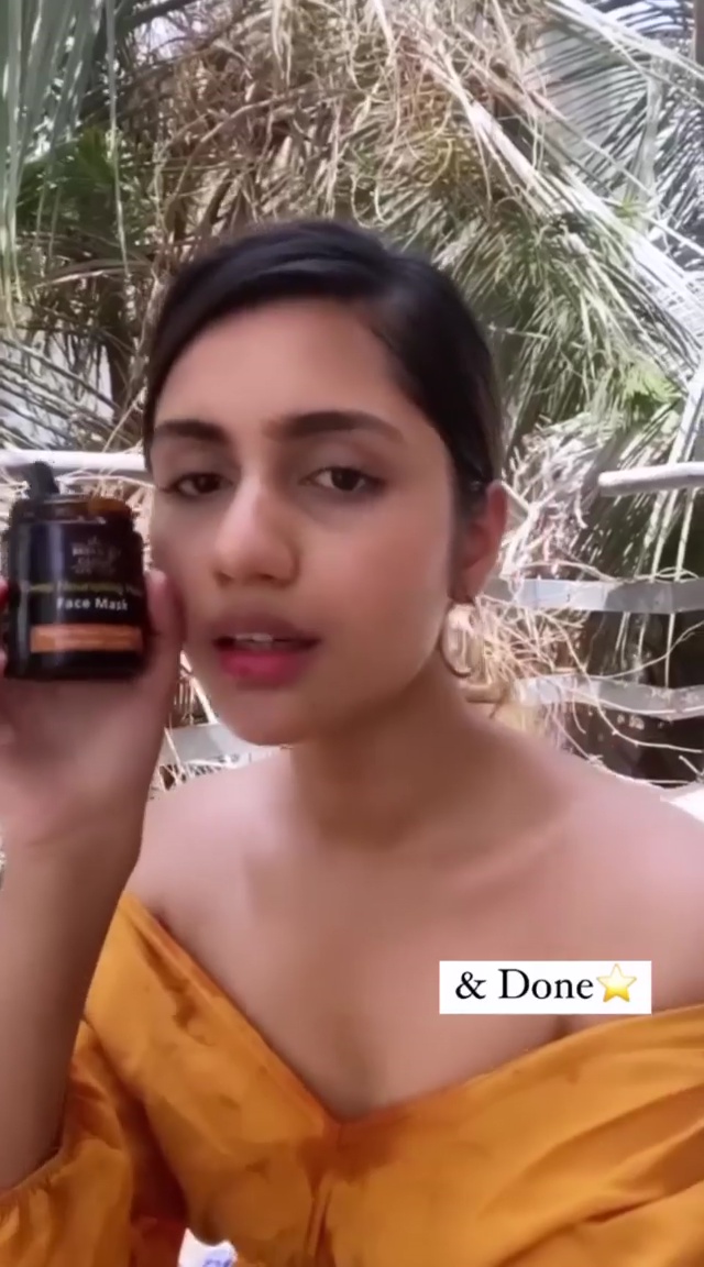 Anushka Luhar