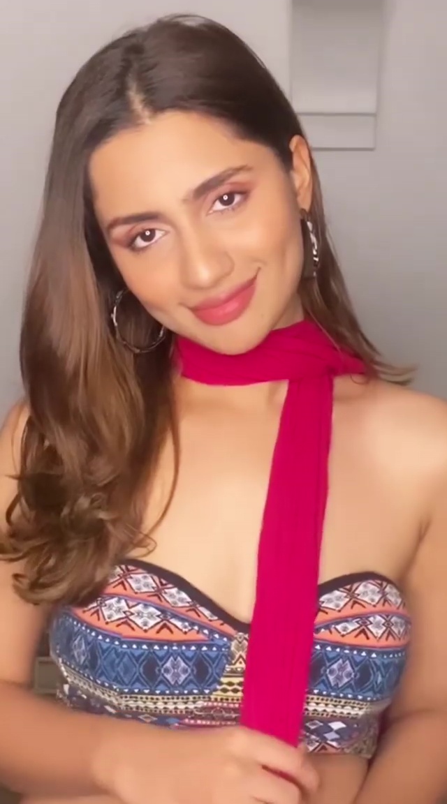 Anushka Luhar