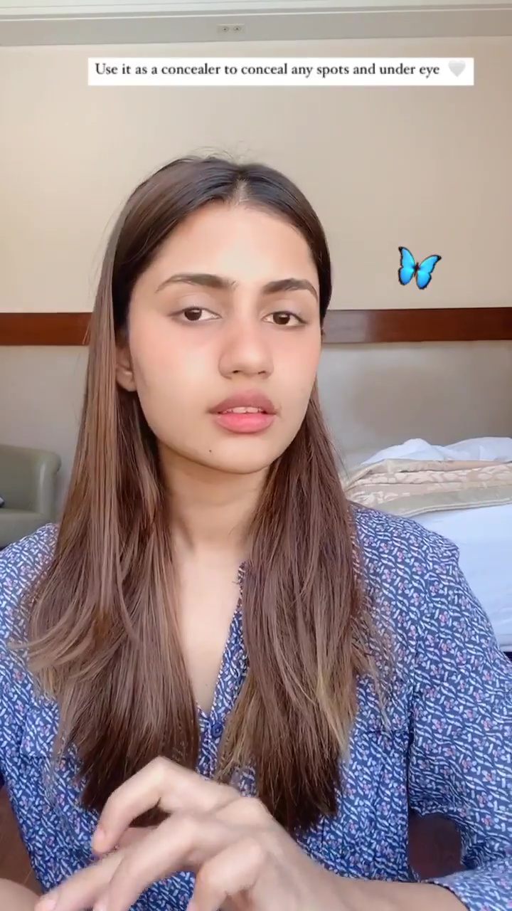 Anushka Luhar