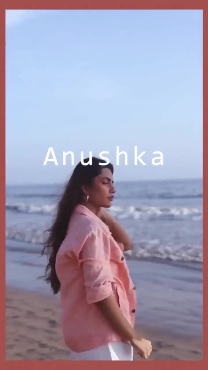 Anushka Luhar
