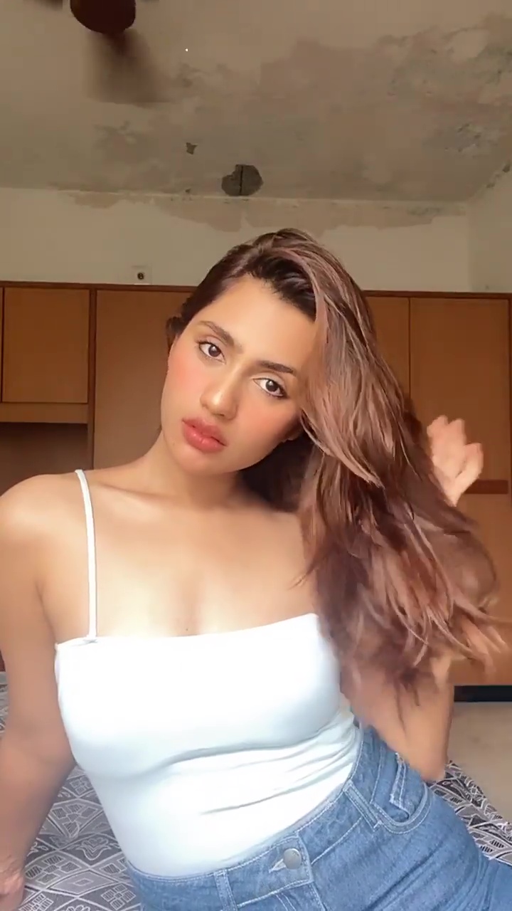 Anushka Luhar