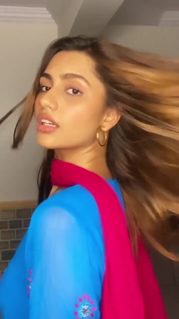 Anushka Luhar