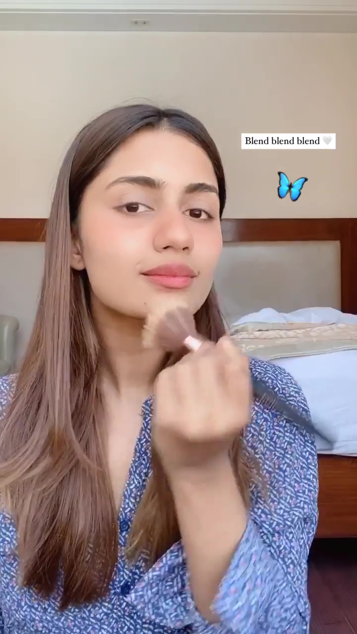 Anushka Luhar