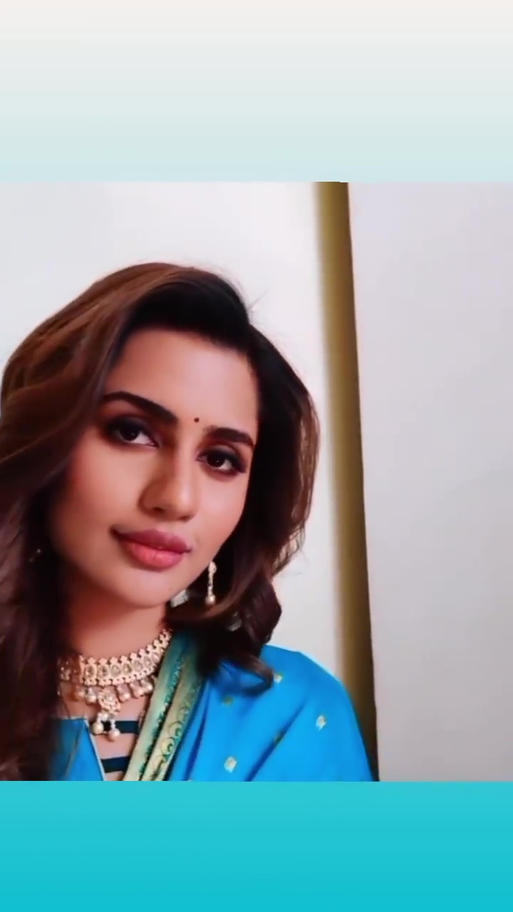 Anushka Luhar