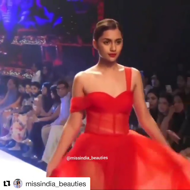 Anushka Luhar