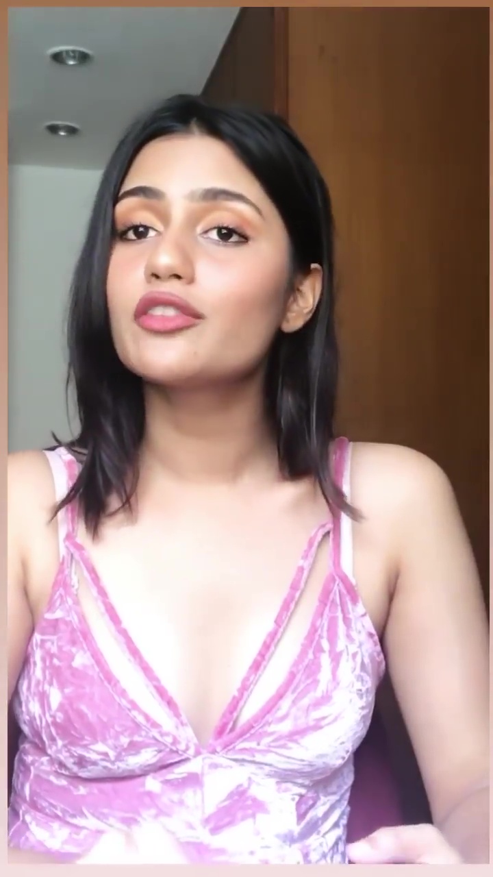 Anushka Luhar