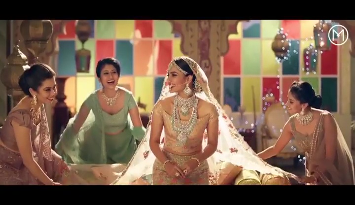 Anushka Luhar
