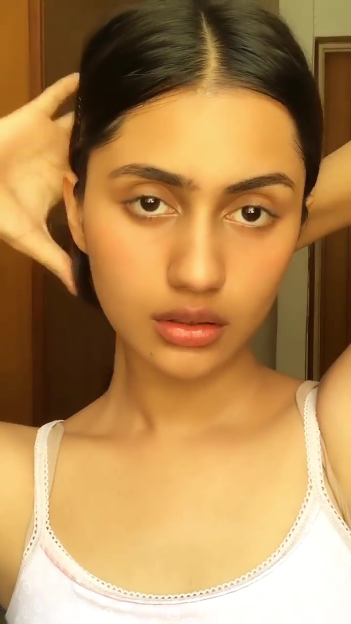 Anushka Luhar