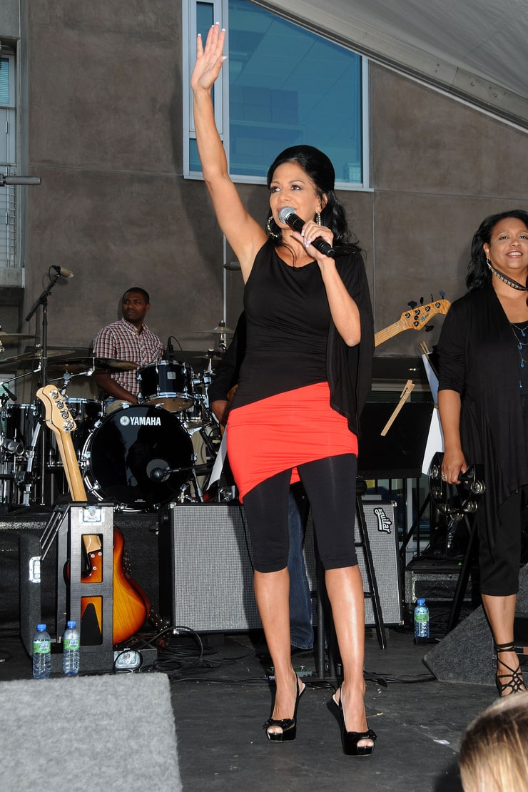 Sheila E. Sheila E.