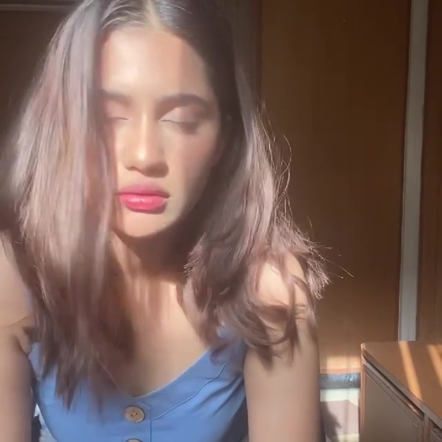 Anushka Luhar