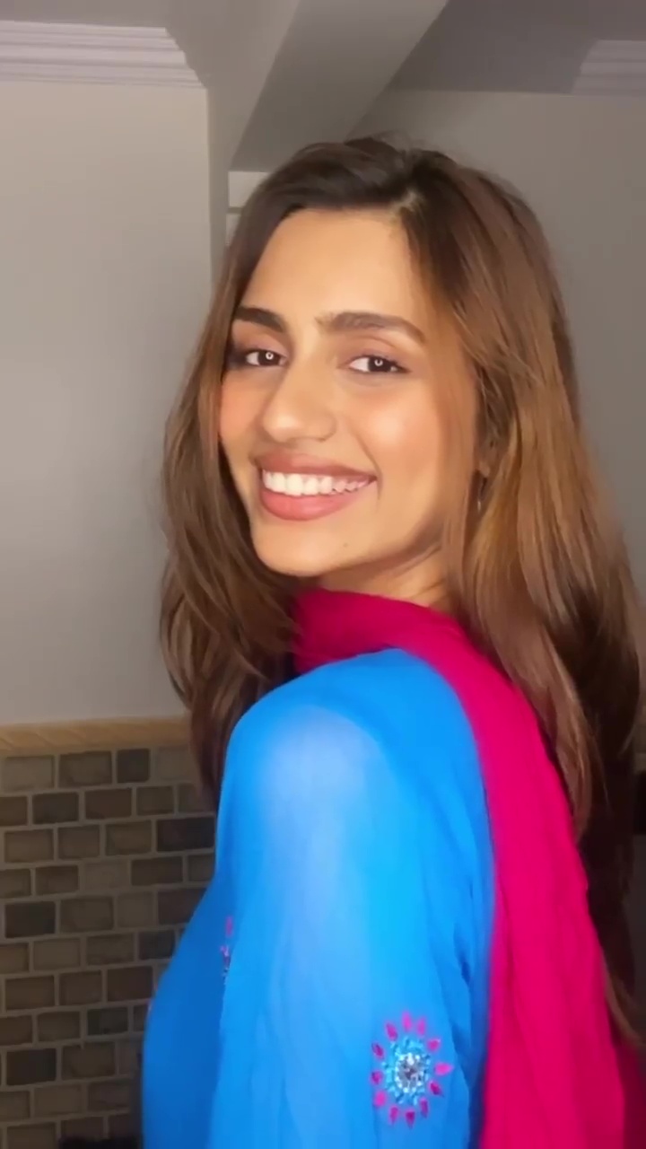 Anushka Luhar