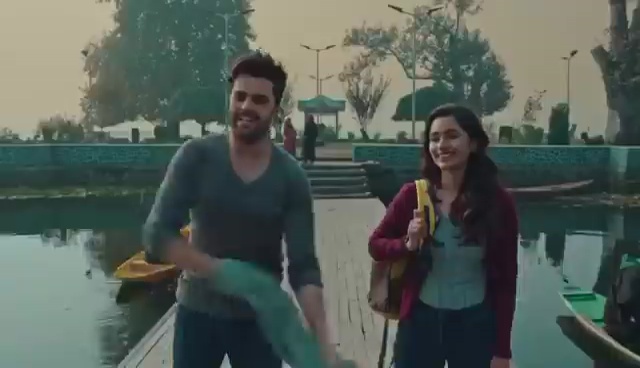 Anushka Luhar