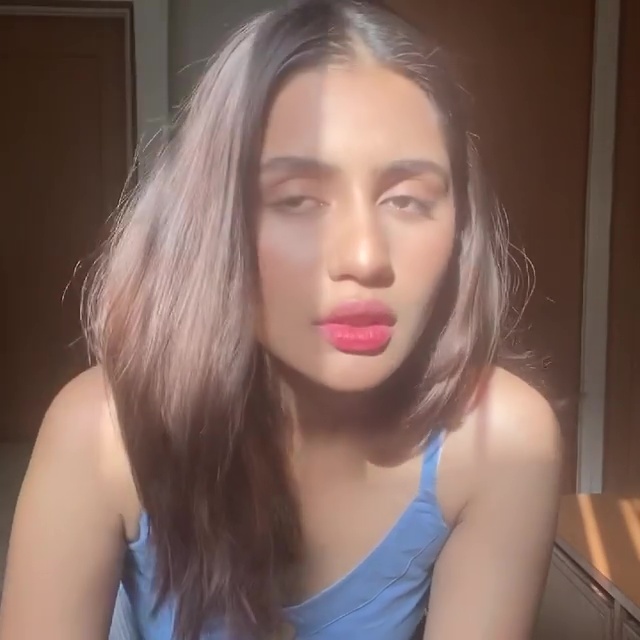 Anushka Luhar
