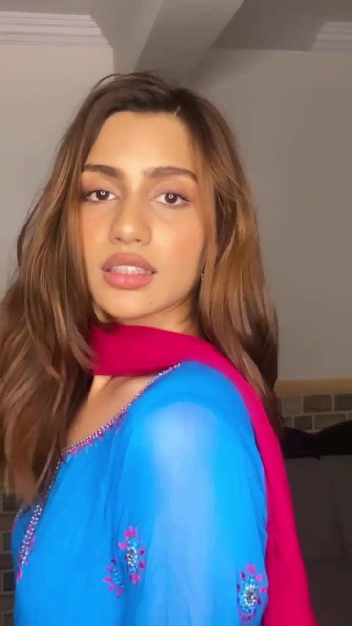 Anushka Luhar