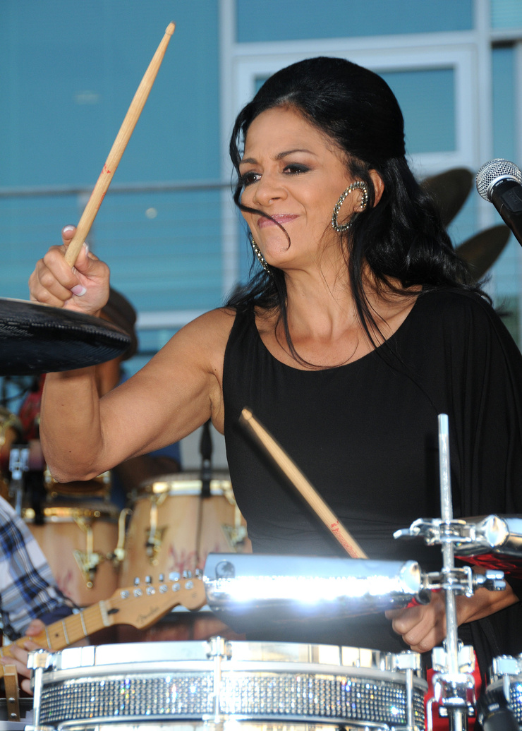 Sheila E.