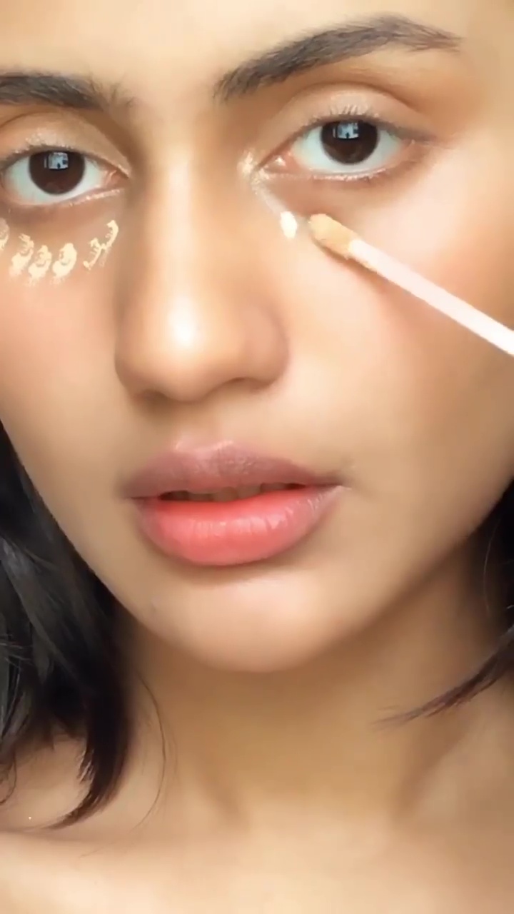 Anushka Luhar